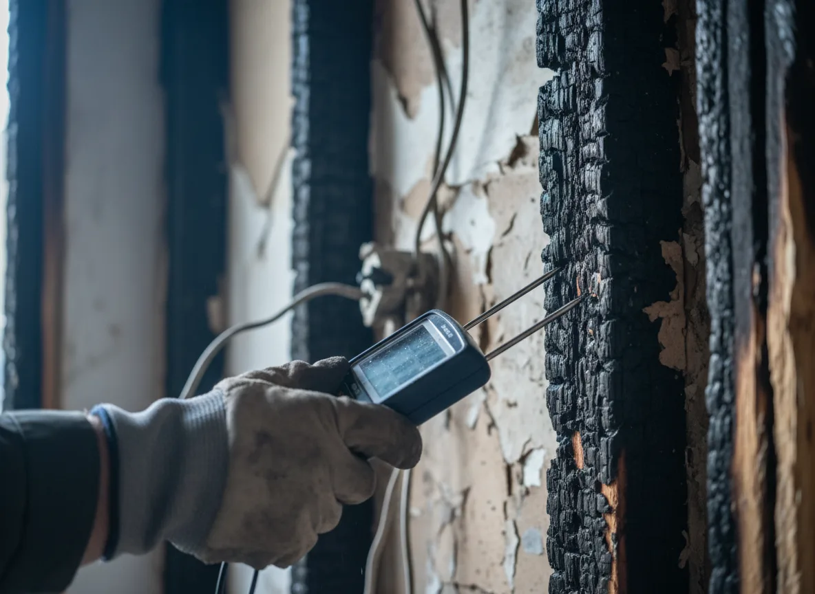 Fire Damage Restoration Saint James, NY FAQs